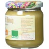 Meisterhonig Organic Honey Ginger 250g