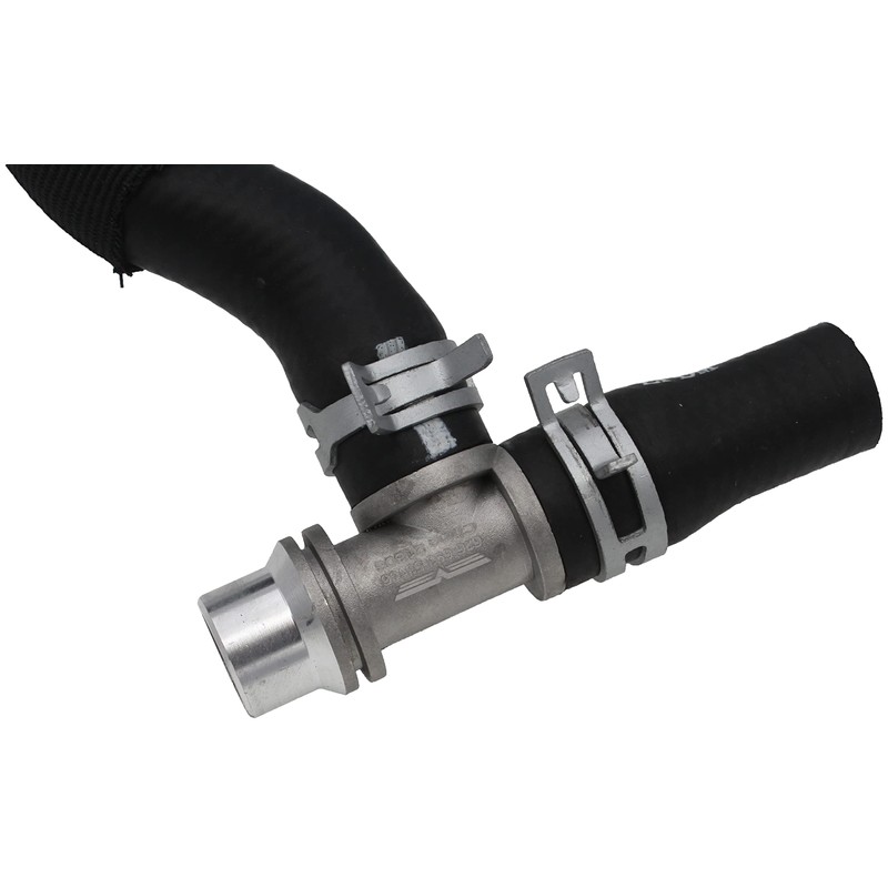 Dorman 626-693 Engine Heater Hose Assembly Compatible with Select Ford