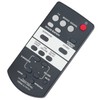 FSR66 Replace Remote Control for Yamaha Soundbar YAS-103 YAS-103BL ATS-1030