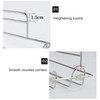 Refrigerator Egg Rack Stainless Steel Drawer Type Egg Storage Container
