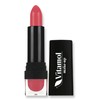 Vitamol Make up Diva Pure Lipstick Semi-Matte Lipstick Intense Organic