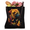 Chinese Shar-Pei Dog Tote Bag