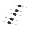 50pcs 10A10 1000V Diode 12V High Voltage Rectifier Diodes Disposable