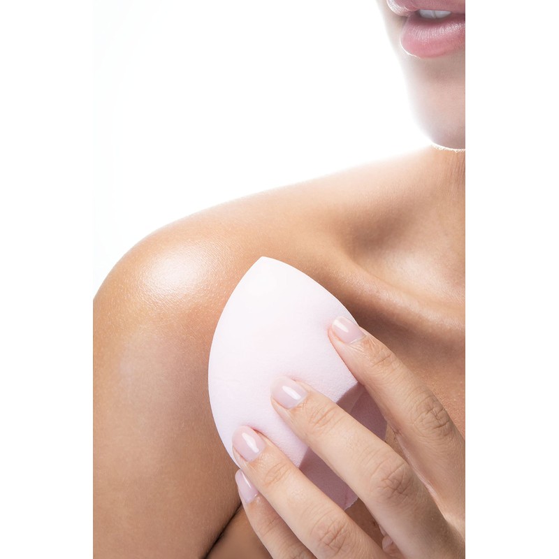Brushworks Body Blender Sponge