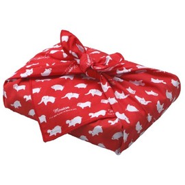 TORUNE Lunch cross Animal (Re) P – 2855