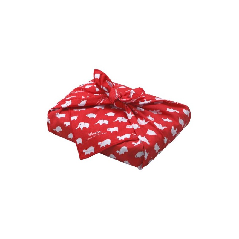 TORUNE Lunch cross Animal (Re) P – 2855