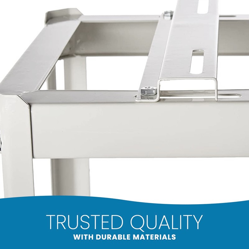 Senville Mini Split Ground Stand for 9000-12000 BTU Air Conditioners