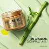 Mascarilla Pantene Pro Bambu 300