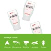 Repelente Gel Mosquitos Insectos Ninu Paquete 3 Pzas 30 Ml