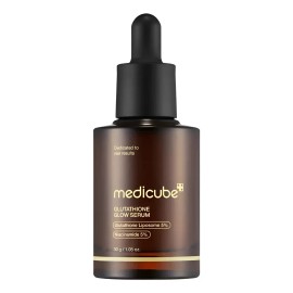 Medicube Age-r Glutathione Glow Serum 30ml Rejuvenecedor Todo Tipo De Piel Día/noche