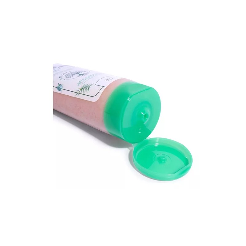 La Receta Exfoliante Capilar La Receta - g