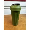 Bucked Up Shaker Cup 27oz, Plastic, Brand New Workout Gym