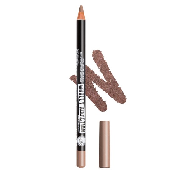 LA7 Wholly Addiction Pro Define Eye Liner, Beauty Wholly Addiction