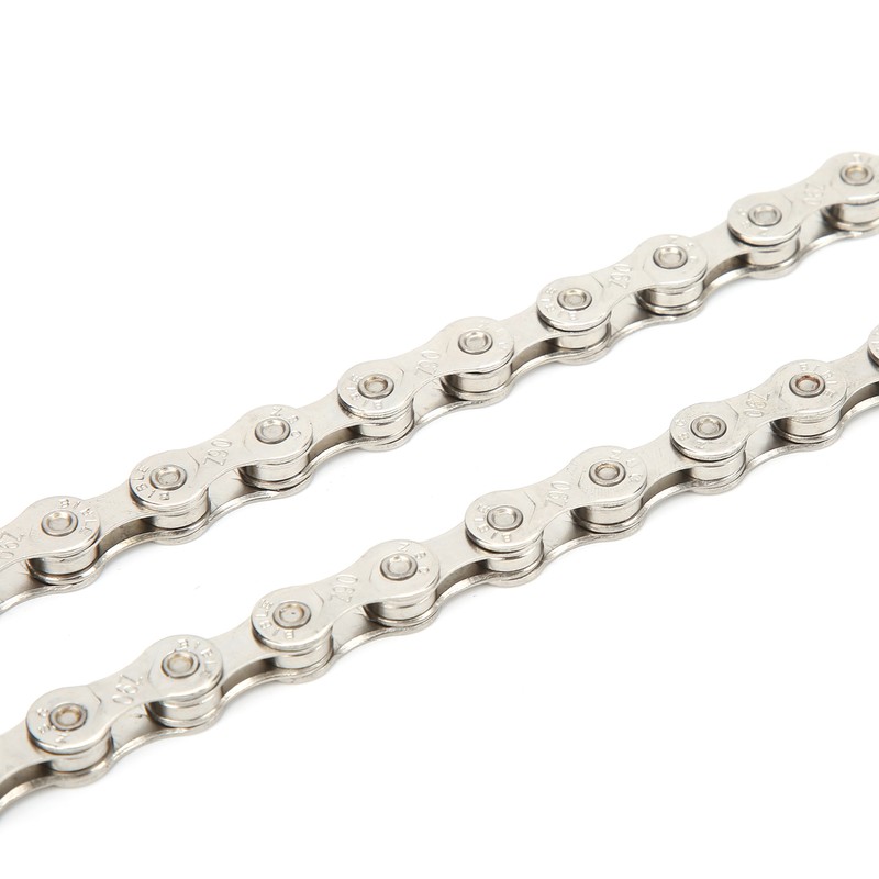 ZTTO Bike Chain 9‑Speed 116 Links Bicycle Chain with Chain