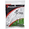 Orlimar 4-Inch Golf Tees 30-Pack (White)