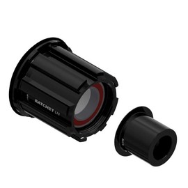 DT Swiss Rotor Kit Road Campa N3W f.142/12 mm, Ratchet LN, HWYABM00S0692S