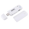 Fdit 4G LTE USB Modem, Pocket Mobile WiFi Hotspot Stick,