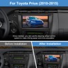 AWESAFE Android 13 Car Stereo for Toyota Prius 2010 2011