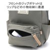 Motte Lightweight 2-Way Shoulder Bag, PI, Free size