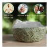 Menthol-crystals-4-oz Mentha-arvensis-menta Y
