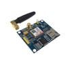 SIM800C GSM/GPRS Module with SMA Antenna for Raspberry Pi Experimental