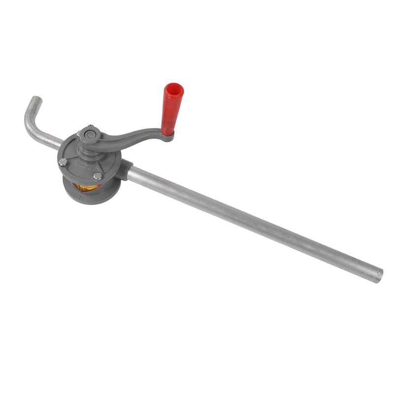 Rotary Pump 5L Clockwise Rotation Strong Sealing Portable Manual Oil