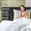 Lazzaro Home Satin Silk Pillowcases For Hair And Skin 2