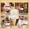 26 Pcs Spa Bath and Body Gift Basket, Vanilla YLANG