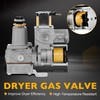 5221EL2002A Dryer Gas Valve Assembly, OEM Standard Repair Part for