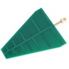 1.35GHz-9.5GHz Antenna 15W UWB Ultra Wideband Log Periodic Antenna Replacement