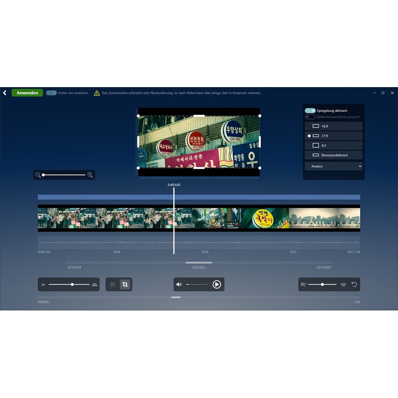 Audials Movie 2022 (Code in a Box)