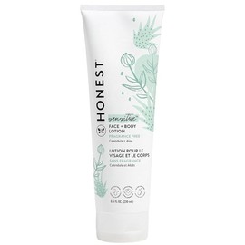 The Honest Company 부드럽게 영양을 보충하는 [라벤더] The Honest Company Gentle Nourishing [Lavender]