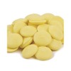 Yellow Coating Wafers Candy Melts, 1 Pound