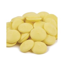 Yellow Coating Wafers Candy Melts, 1 Pound