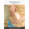 ohora Semi Cured Gel Nail Strips (N Gold Coast) -