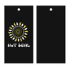 HOT SEAL Waterproof Durable Colorful Ukulele Cotton Case Bag with