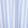 JAJU [JAJU] Men's 60s Cotton 5-part Pajama Set_Light Blue