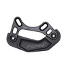 Funn Zippa Lite Bash Guard, 34-36T, ISCG05 Mount, Mountain Bike