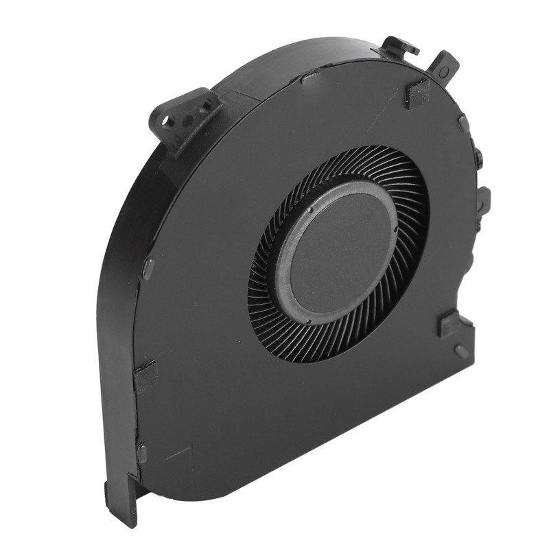 Laptop Cooling Fan 4 Pin Replacement Cooling Fan Replacement for