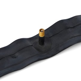 Schwalbe Unisex's IMPAC AV16 Tubes, Black, 47/57-305