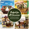 Gift Basket Village - The Ultimate Florida Beach Themed Gift