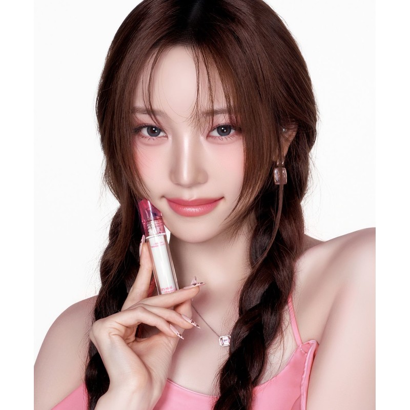 Clio [SET] Sharp So Simple Pencil Liner + Crystal Glam