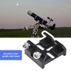 EMSea Dovetail Base Aluminium Alloy Compatible with Celestron C8/C8HD/C925/C11HD Compatible