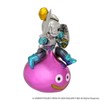 Dragon Quest Metallic Monsters Gallery Heart Night