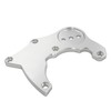 Gxencks R4 AC Bracket LS Bracket Air Conditioner Compressor Bracket