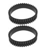 Create idea 2Pcs Anti Slip Wheel Tires Skin Replacement Compatible