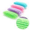 4Pcs Household Plastic Clothes Shoes Laundry Scrub Brushes Cleaning Tool