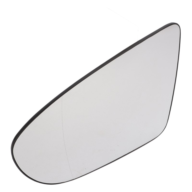 Side Mirror Glass 96302BR72A Rear View Mirror Glass with Heated