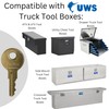Robby's Cloud CH504 Replacement Key For Truck Tool Boxes and