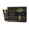 Chamdahan Red Ginseng Extract Premium Stick Essence Extract Red Ginseng